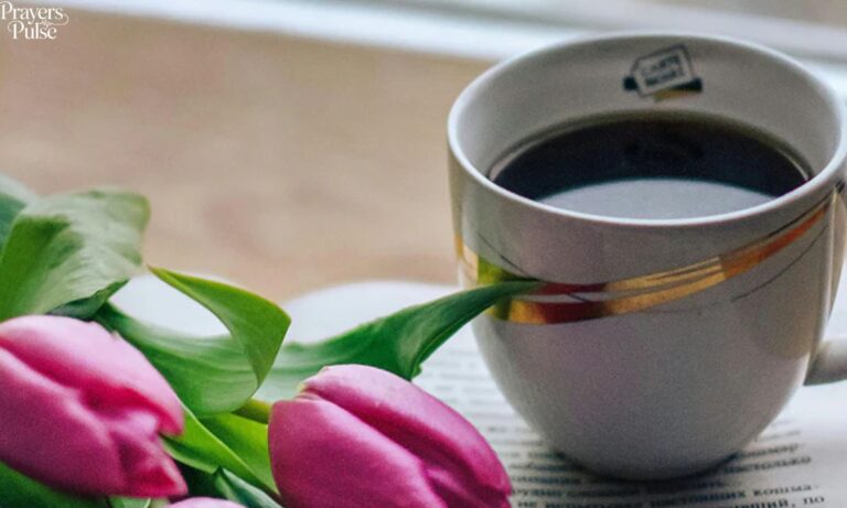 Ultimate Good Morning Messages to Make Her Fall Completely