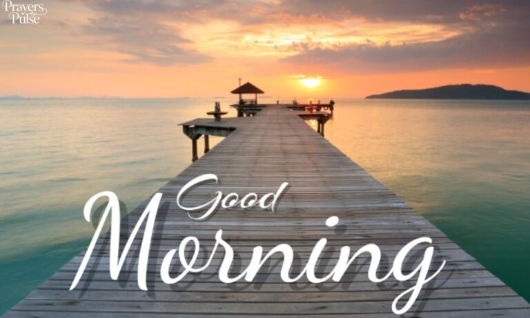 251+ Positive Good Morning Blessings, Quotes, Prayers, for Friends