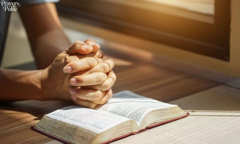 65 Prayer for Forgiveness of Lust with Bible Verses for Healing