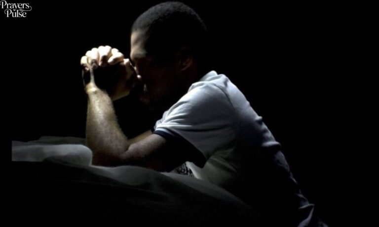 85 Powerful Prayer Against Pornography for Freedom and Purity