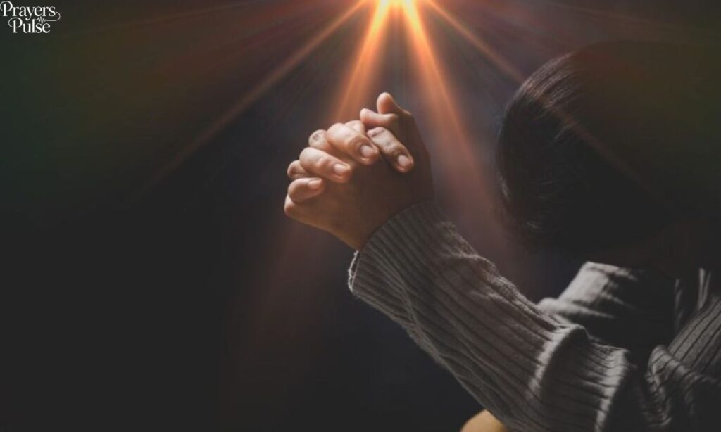 A Prayer for Fighting Porn Addiction