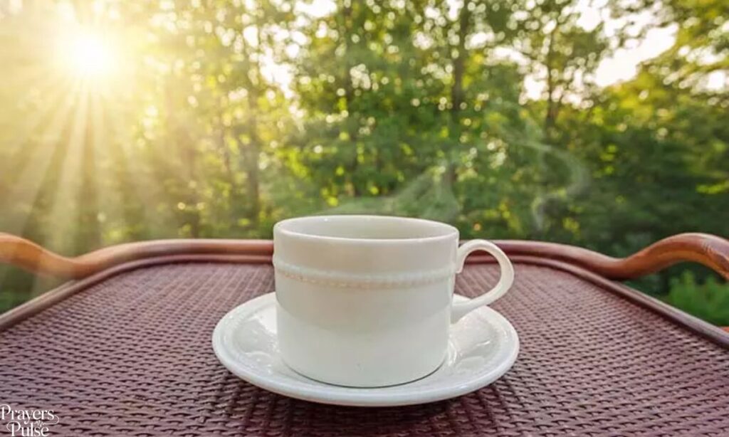 Good Morning Message for a Female Friend