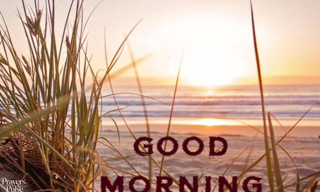 Good Morning Quotes for Work