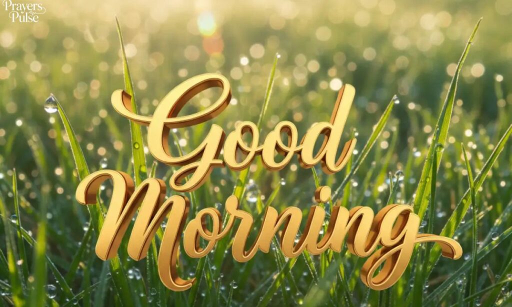 Inspirational Morning Quotes