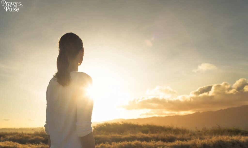 Morning Affirmations on Healing