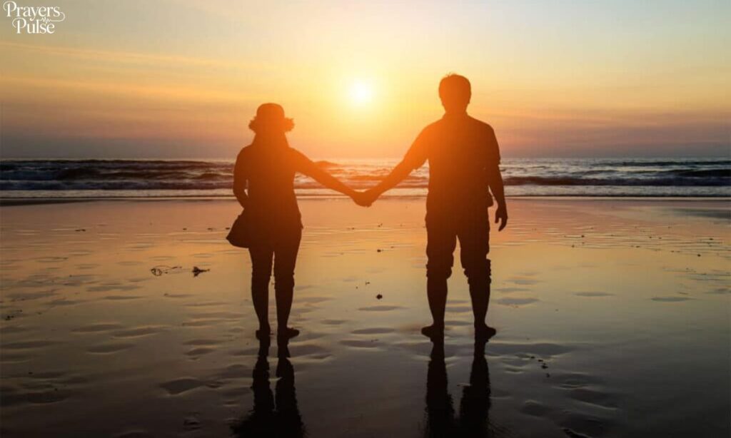 Good Morning Prayer Messages for Health and Healing