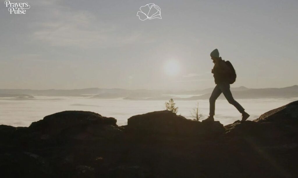 Positive Morning Affirmations