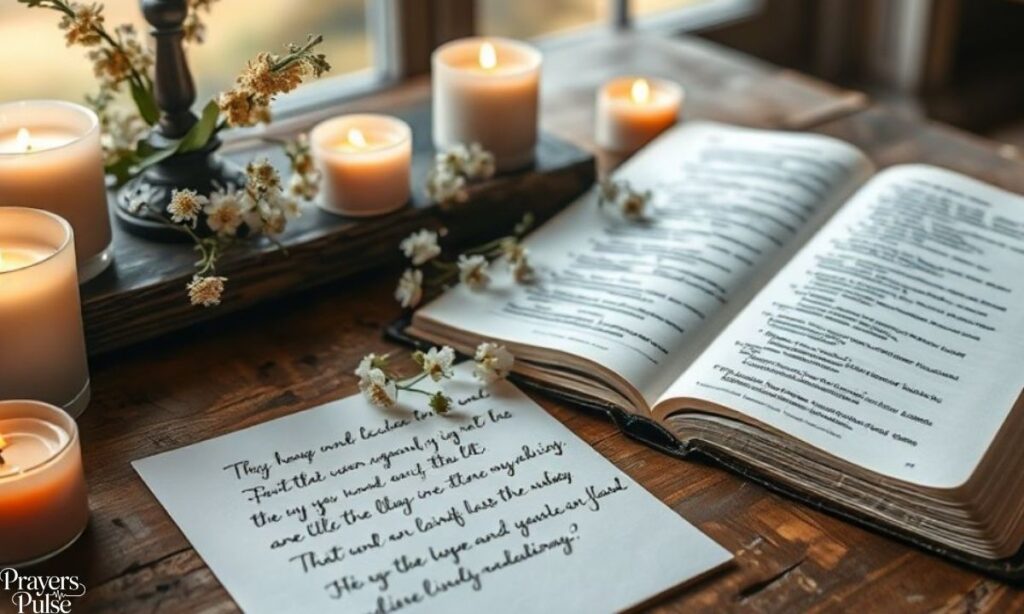 Prayers for Strength Against Temptation