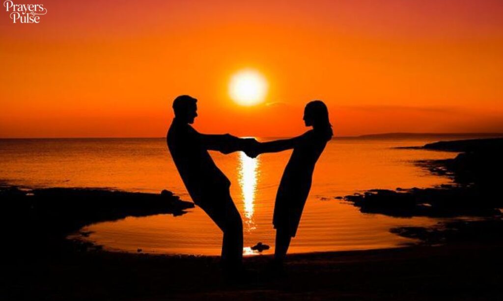 Romantic Good Evening Messages for Wife