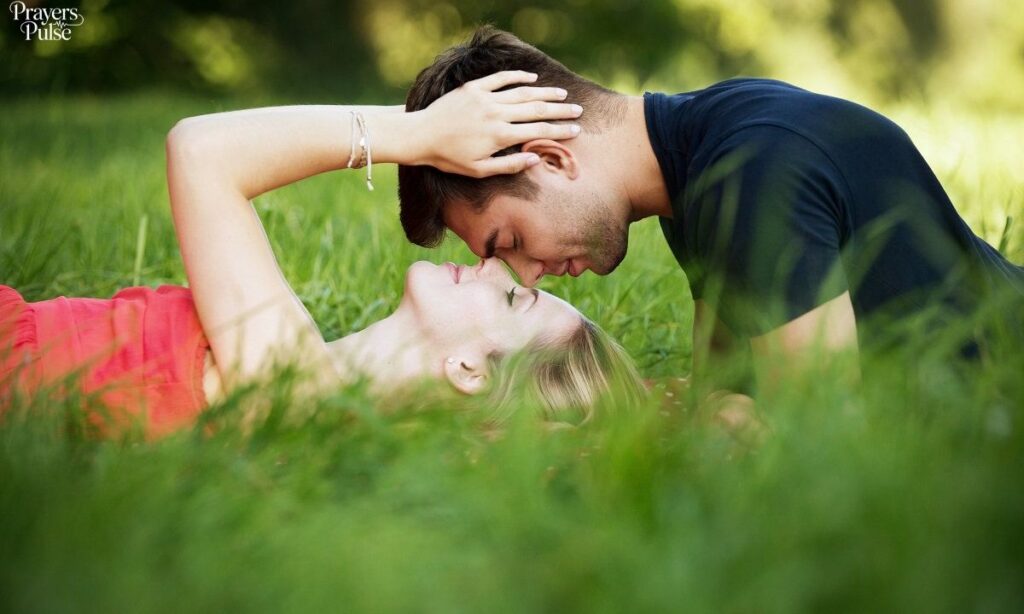 Sexual Intimacy Was Designed for Marriage