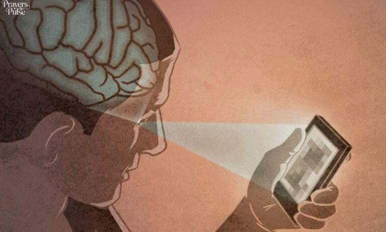 What Does the Bible Say About Pornography? Scriptures on Lust and Purity