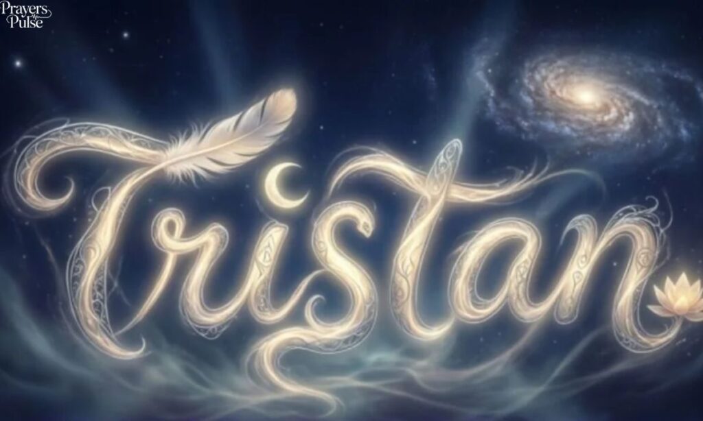 What This Means for People Named Tristan