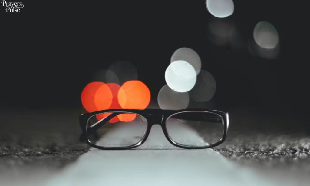 What You Feed Your Eyes Feeds Your Heart