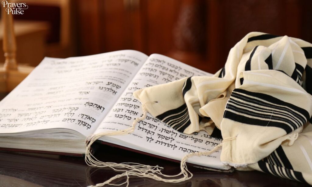 Why Prayer "Doesn't Work"