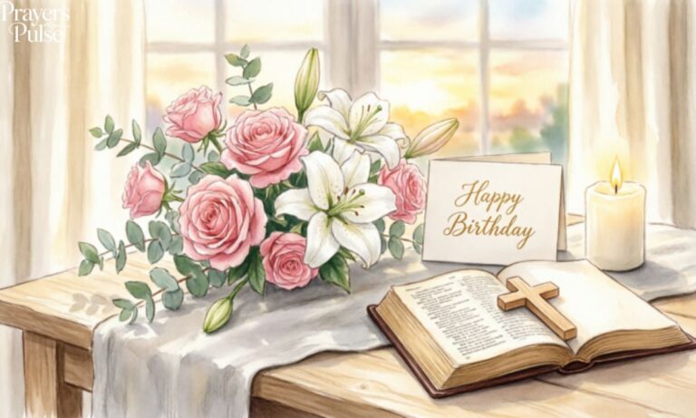 130+ Heart-Warming Birthday Wishes For Pastor’s Wife, First Lady Of The Church