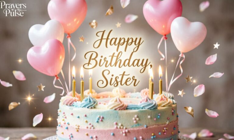 201+ Belated Birthday Wishes for Sister – Sweet & Sincere Ideas She’ll Love