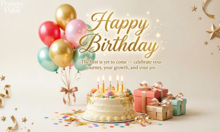 310+ Birthday Quotes For Me, Wishes & Messages