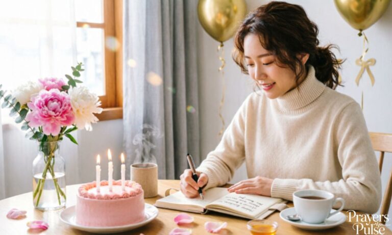 510+ Heartfelt Birthday Wishes to Myself: Celebrate Your Special Day Right!
