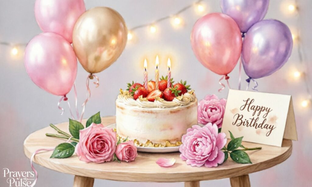 Heartfelt Birthday Wishes for a Loved One