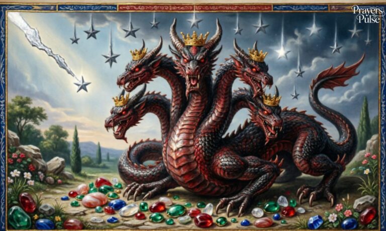 What Is the Biblically Accurate Satan? Exploring His True Role and Appearance in Scripture