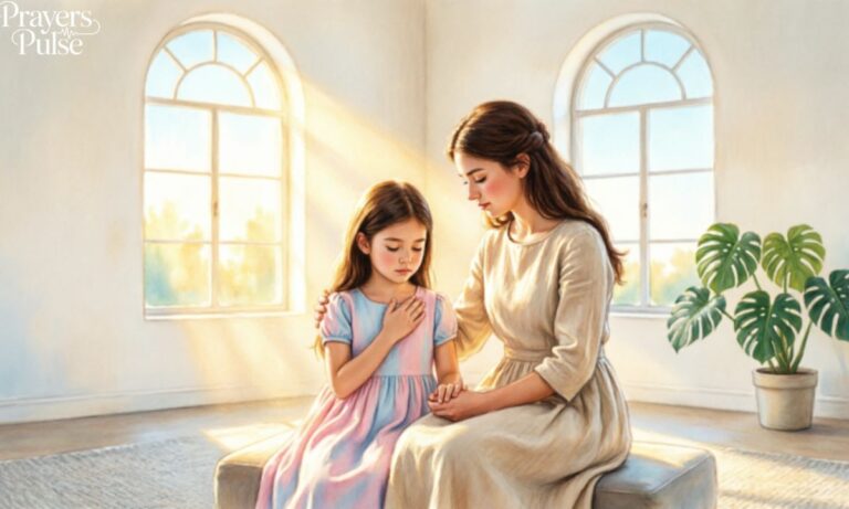 280+ Powerful Prayer for My Sister: Strength, Blessings, Protection & Peace (2026)