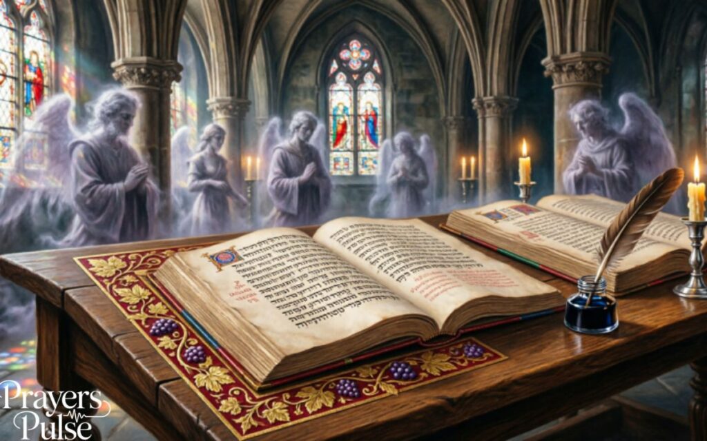 Biblically Accurate Understanding of Ambiguous Entities and Satan