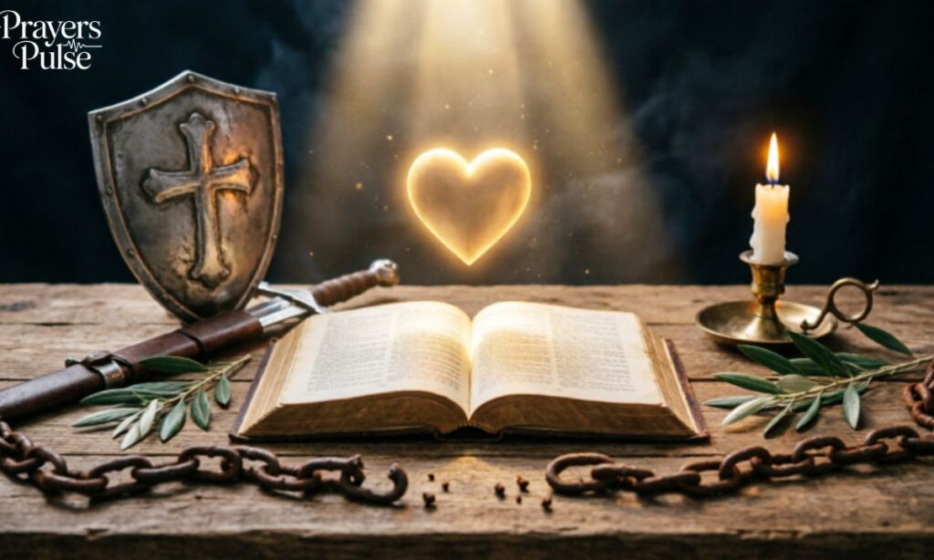 Guarding the Heart Against Temptation
