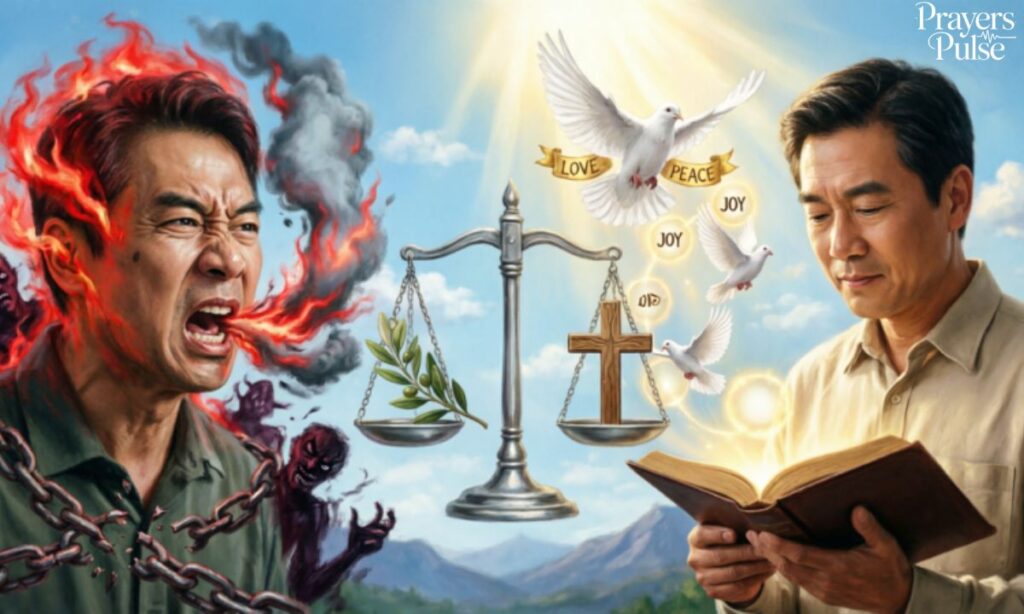 Self-Control in Temptation and Sexual Purity