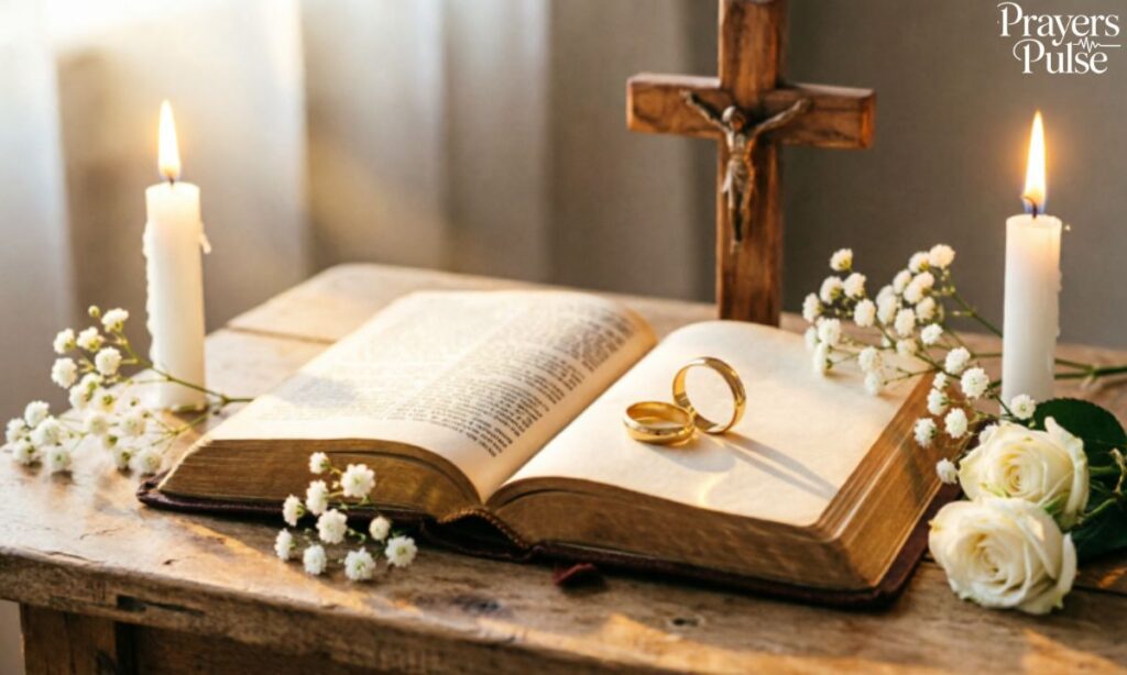 The Sanctity of Marriage Covenant