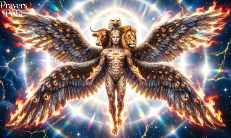 Understanding Biblically Accurate Angels: Their True Nature and Significance in Scripture