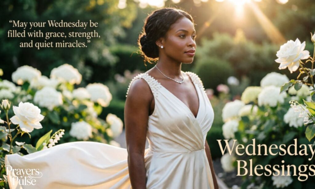Wednesday Black Inspirational Quotes GIFs