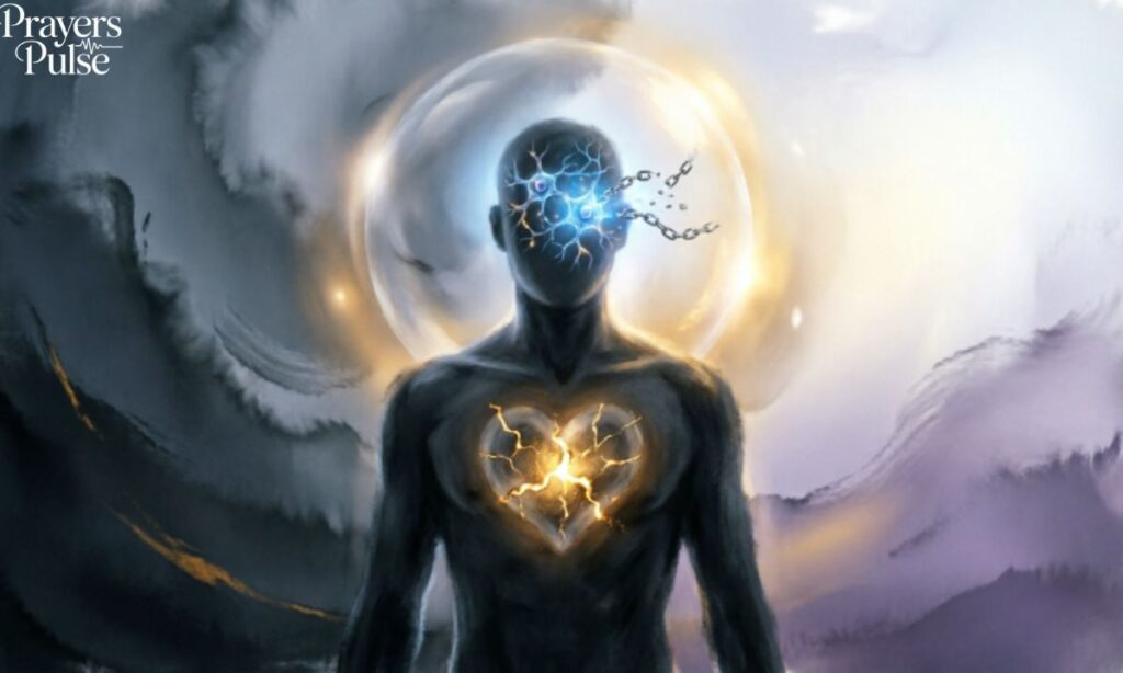 What Pornography Addiction Is — Mind, Heart, and Spirit Perspective